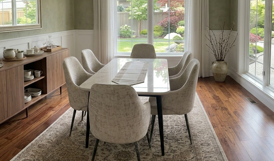 Dining Set 1